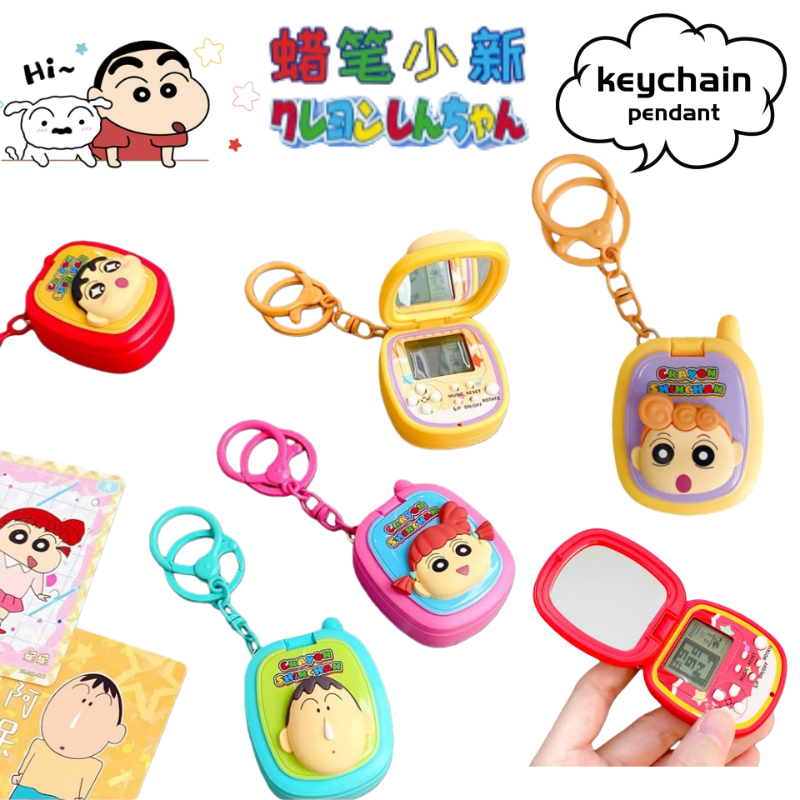 Board Games - New Crayon Shin-chan anime peripheral cartoon