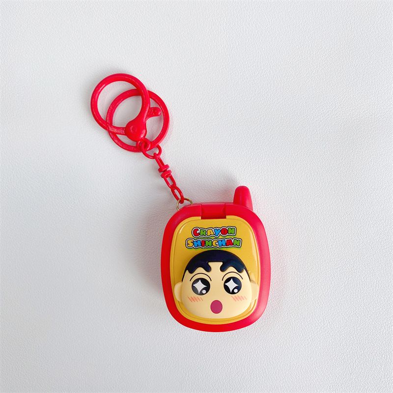 New Crayon Shin-chan anime per - Board Games recension och pris