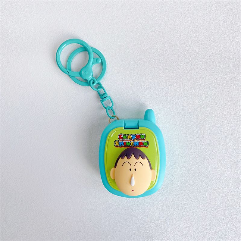 New Crayon Shin-chan anime per - Board Games recension och pris