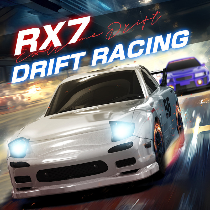 RC Remote Control Drift Car 1: - Rc Drift Car 1 24 Scale 4Wd recension och pris