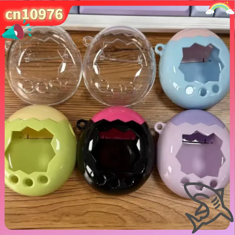 Tamagotchi Paradise Protective - Tamagotchi Electronic Pet Virtual recension och pris