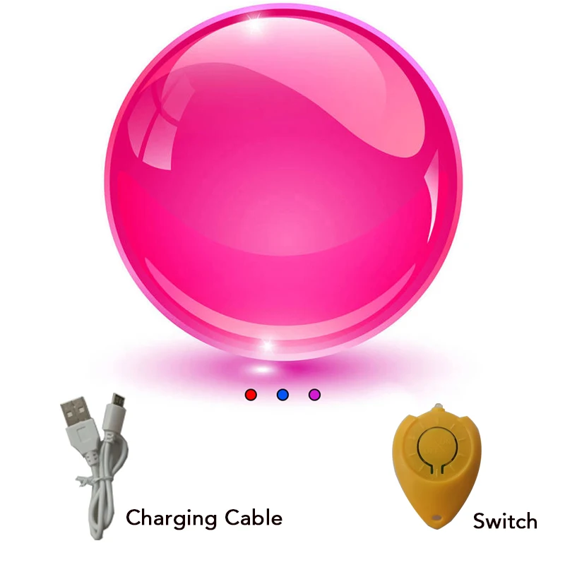 Magic Flying Ball Pro Spinner  - Stem Solar Robot Kit For Kids recension och pris