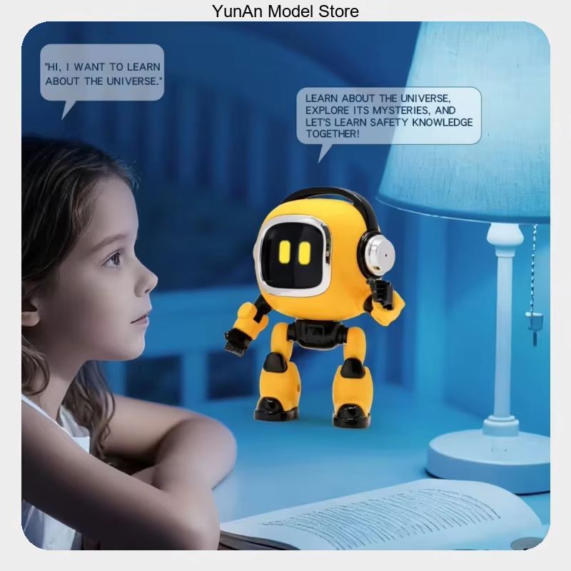 Hot Cute Learning Companion Vo - Remote Control Toys recension och pris
