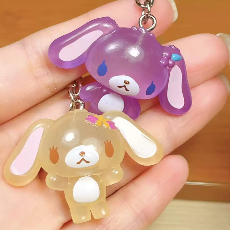 Sugarbunnies Pendant Blind Box - Anime Action Figure Blind Box recension och pris