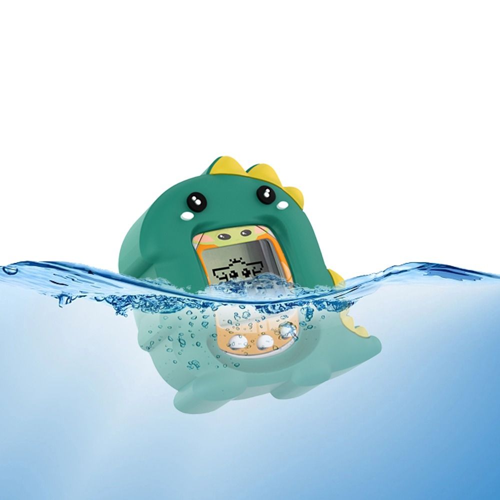 Silicone Game Machine Cartoon  - Tamagotchi Electronic Pet Virtual recension och pris
