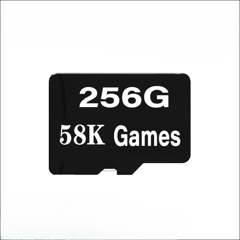 Memory Card For R36S Retro Han - Retro Handheld Game Console R36S recension och pris