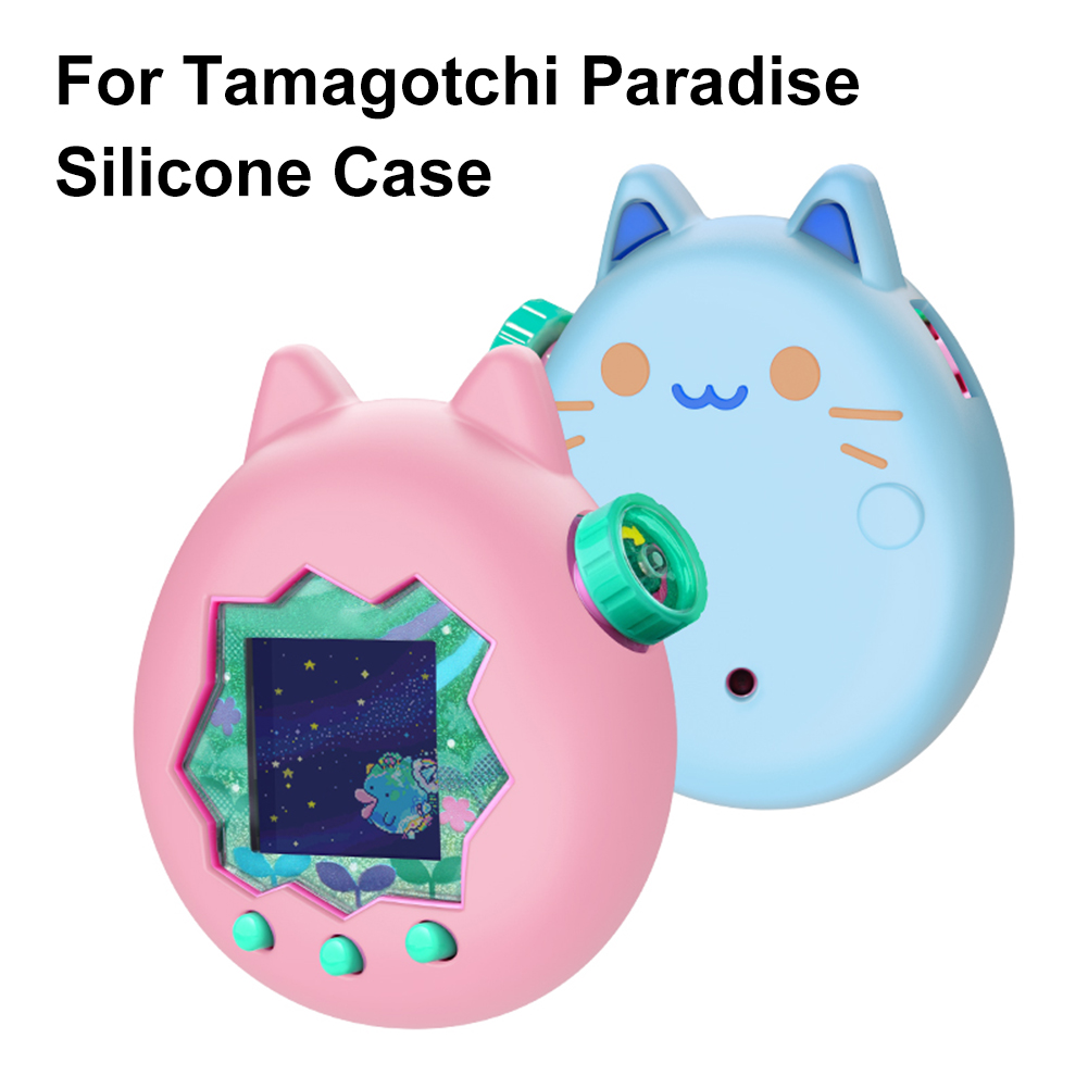 For Tamagotch Paradise Virtual - Tamagotchi Electronic Pet Virtual recension och pris