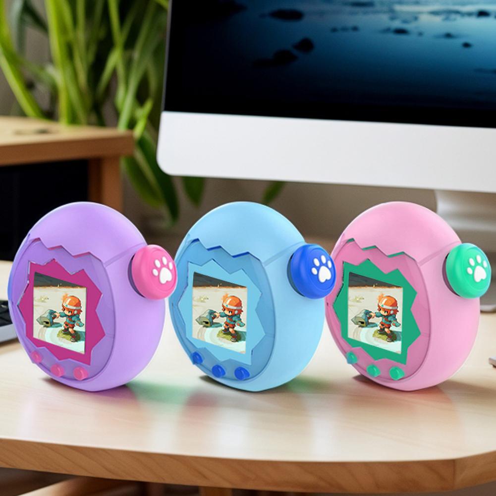 Silicone Case For Tamagotchi P - Tamagotchi Electronic Pet Virtual recension och pris
