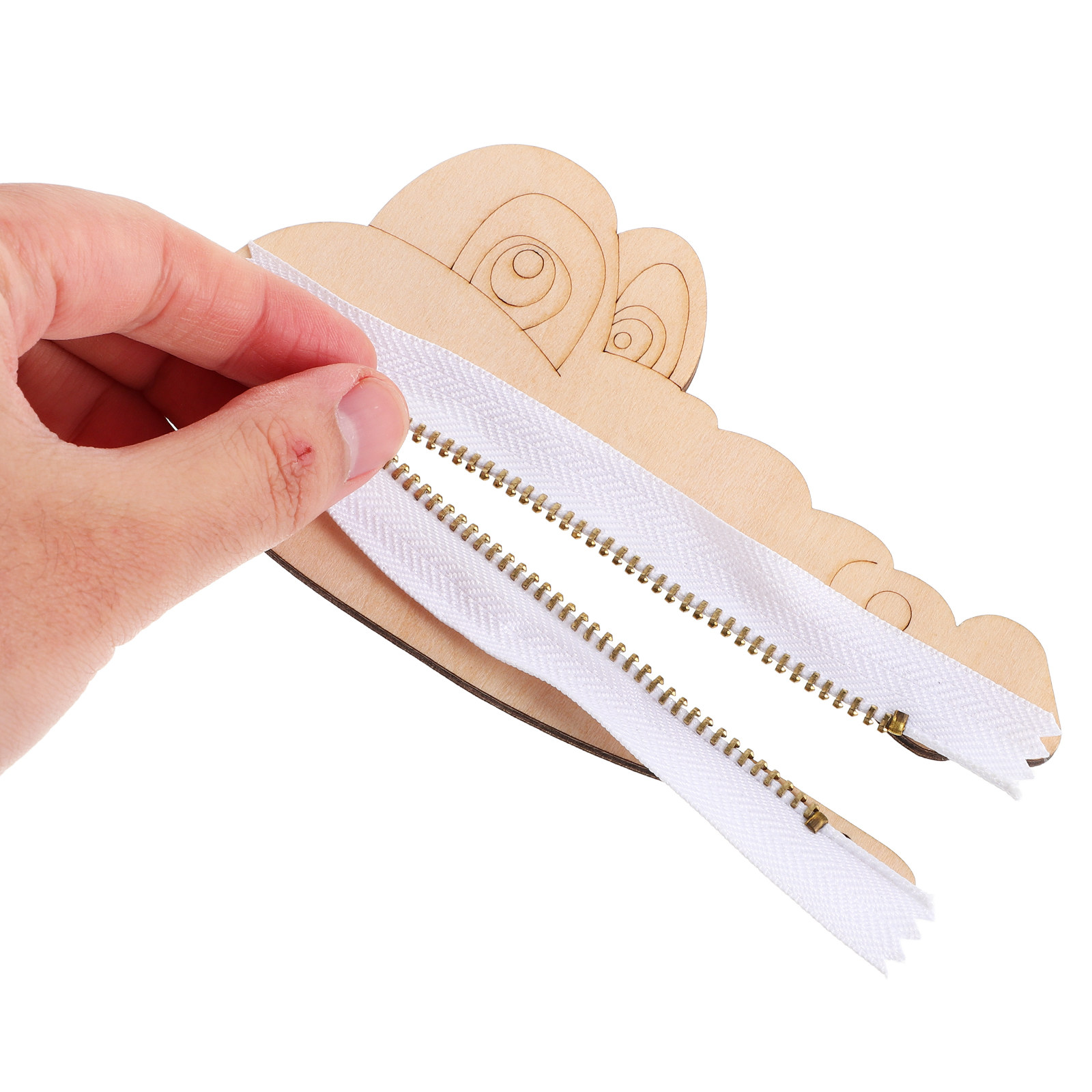 6Pcs Montessori Early Learning - Montessori Wooden Busy Board Toddler recension och pris