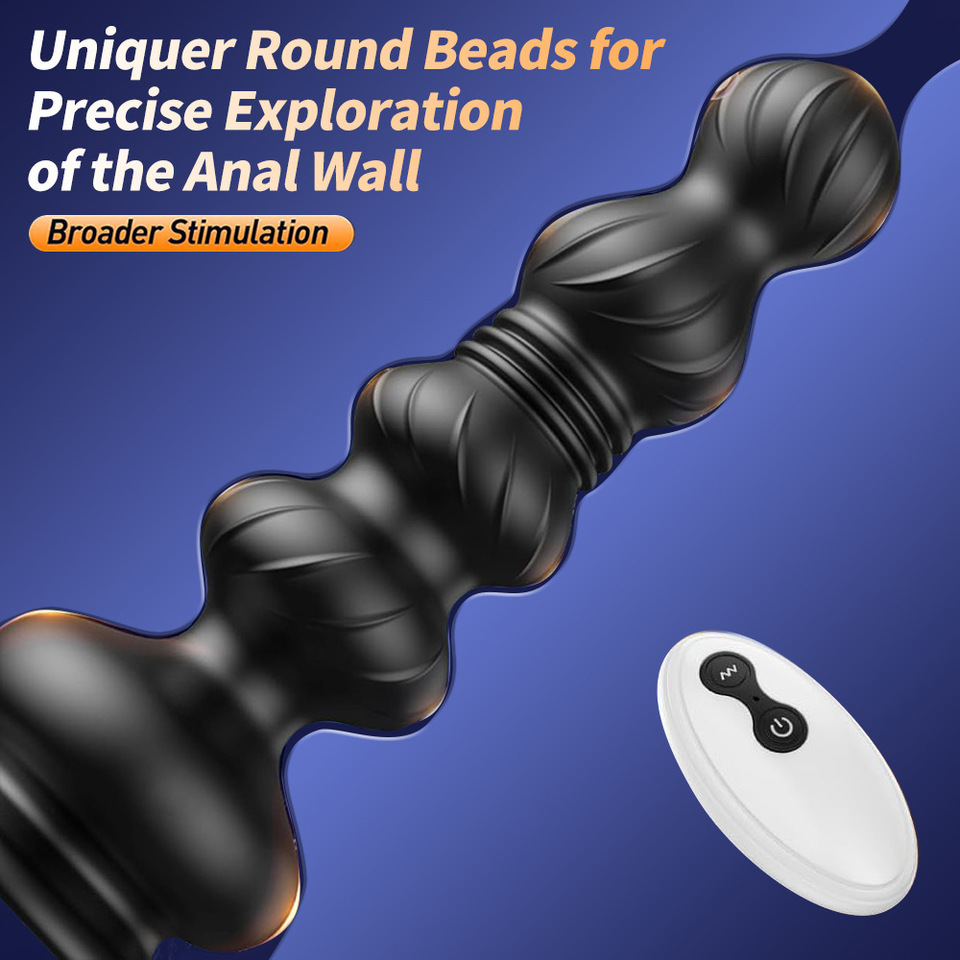 App+remote Control Vibrator Th - Remote Control Toys recension och pris