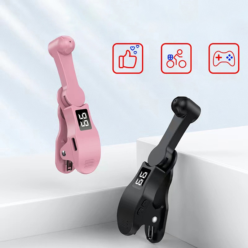 Screen Auto Clicker for Smart  - Video Games recension och pris