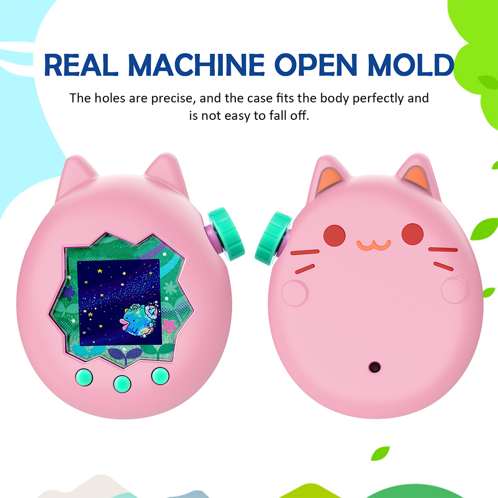 For Tamagotch Paradise Silicon - Tamagotchi Electronic Pet Virtual recension och pris