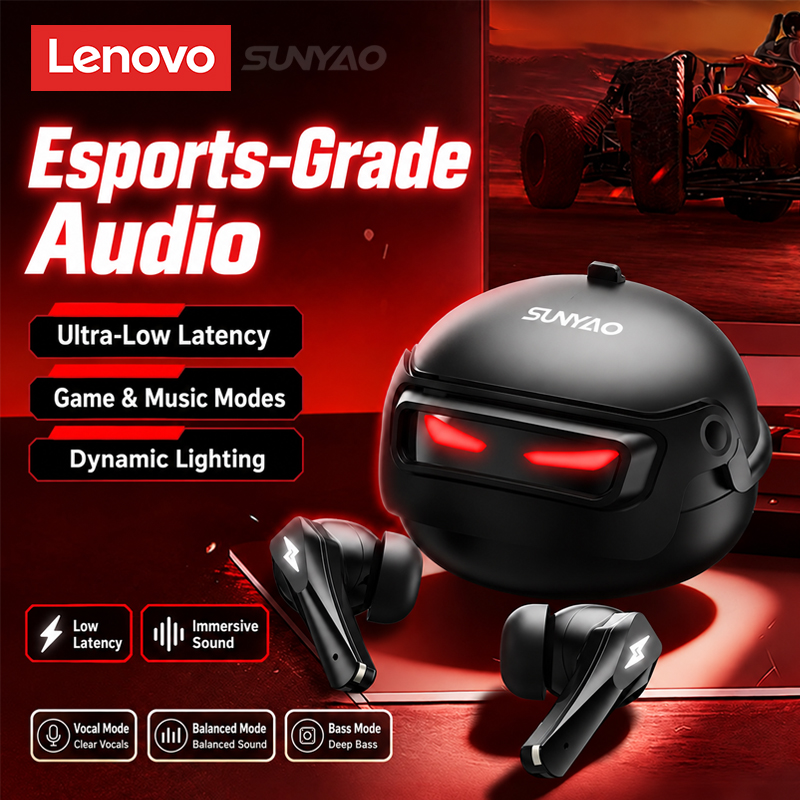 Choice Lenovo GT101 Gaming Hea - Video Games recension och pris