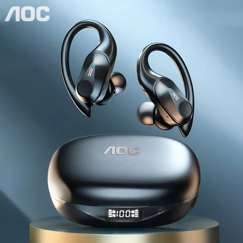Choice AOC Sports Headset Wire - Video Games recension och pris