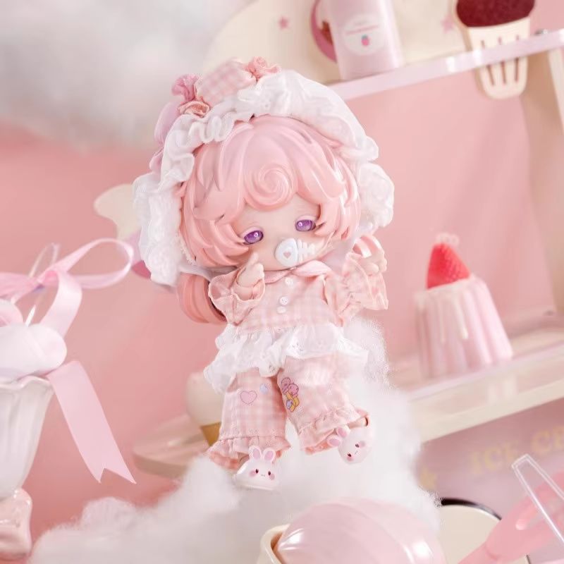 In Stock Come4free Milk Cake D - Dolls recension och pris