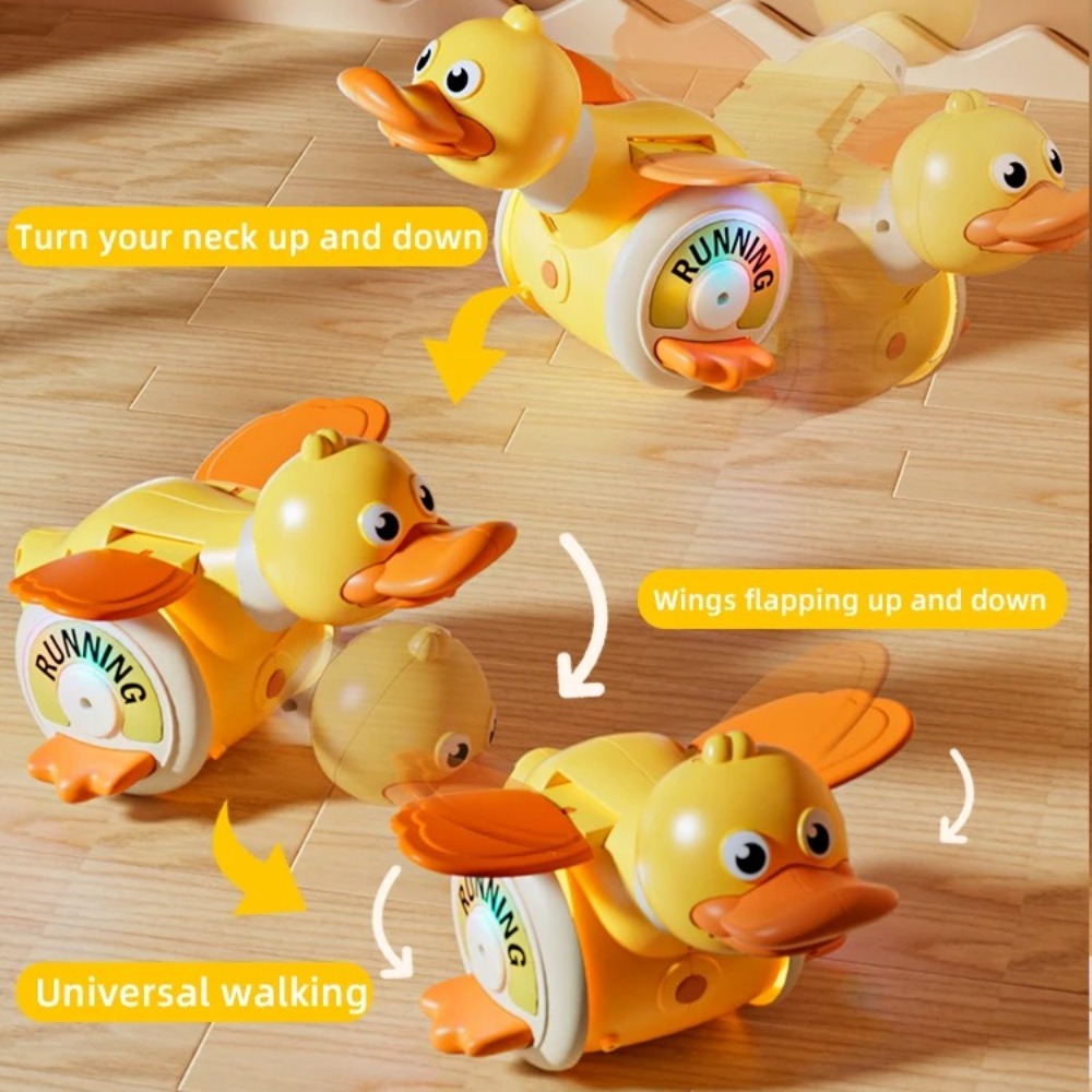 New Electric Rotating Foraging - Educational Toys recension och pris