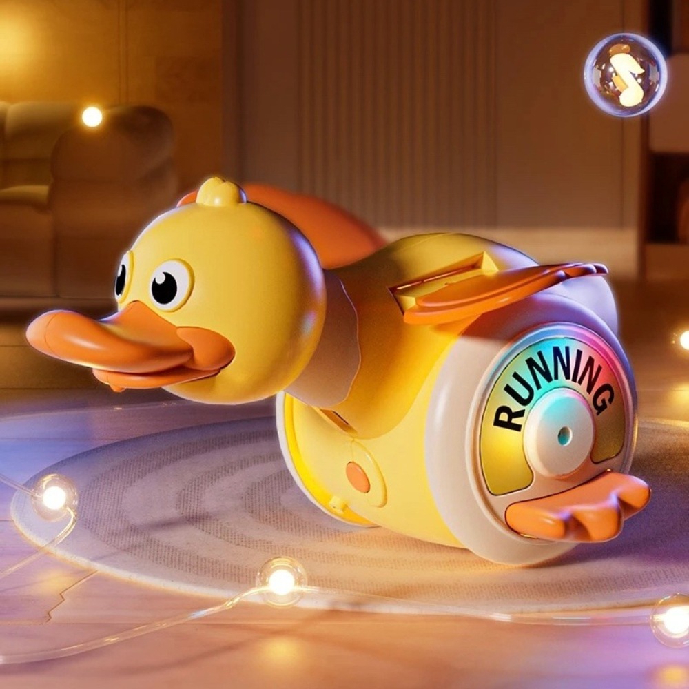 New Electric Rotating Foraging - Educational Toys recension och pris
