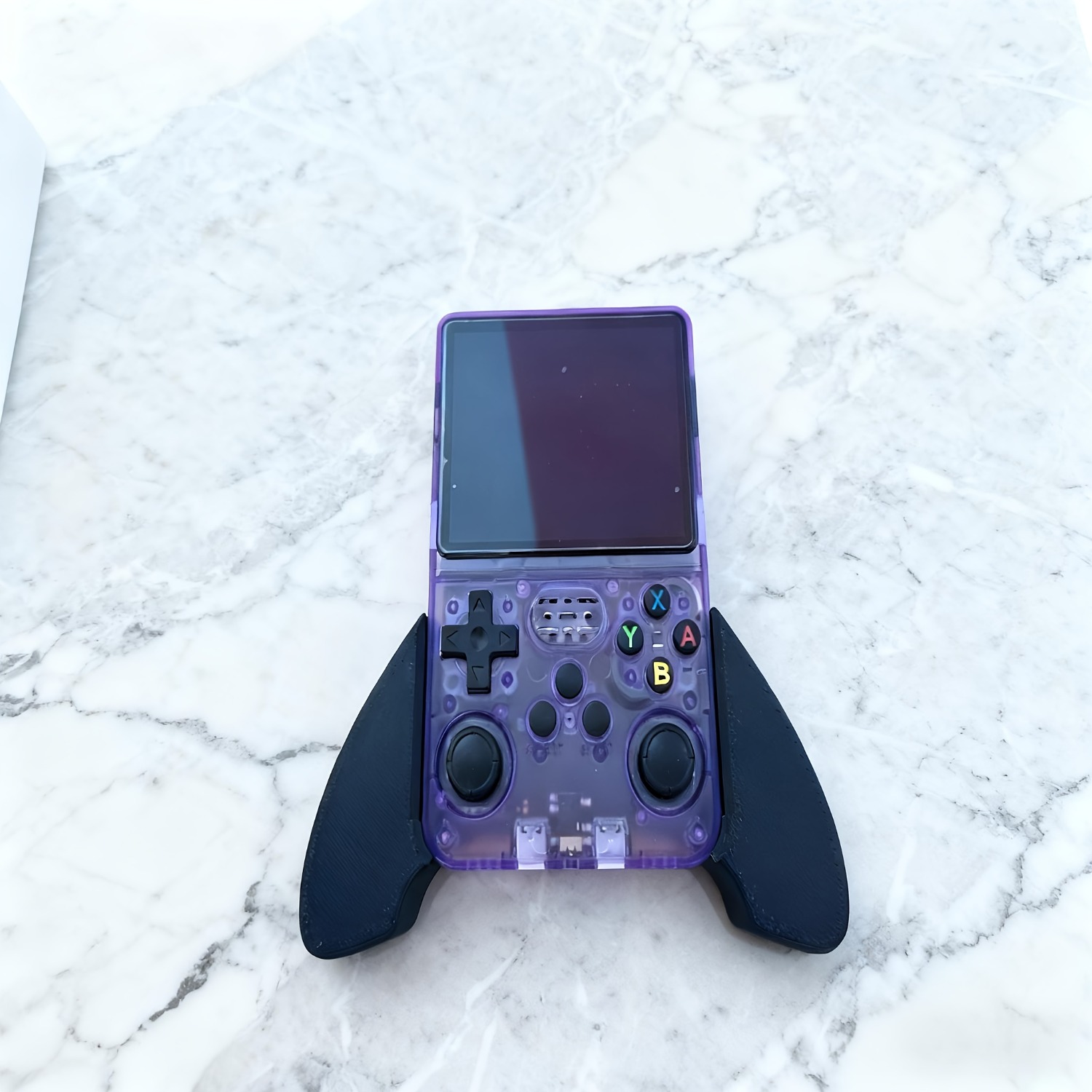 R36S Retro Handheld Gaming Con - Retro Handheld Game Console R36S recension och pris