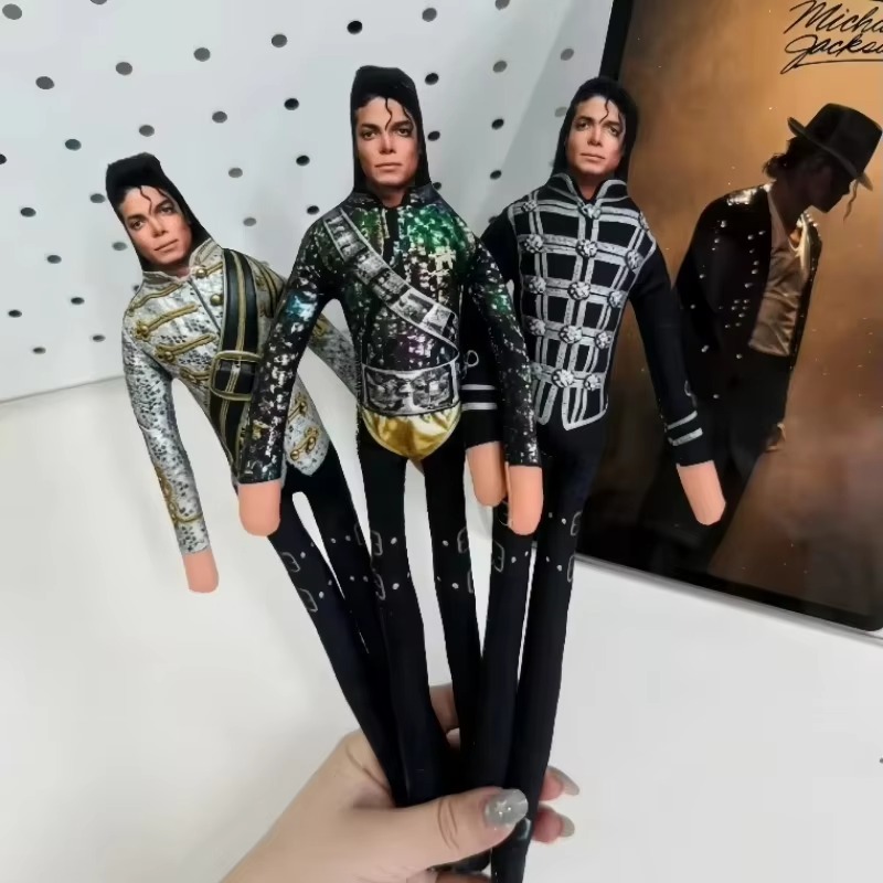 New Style Cosplay Prop Doll Pl - Dolls recension och pris