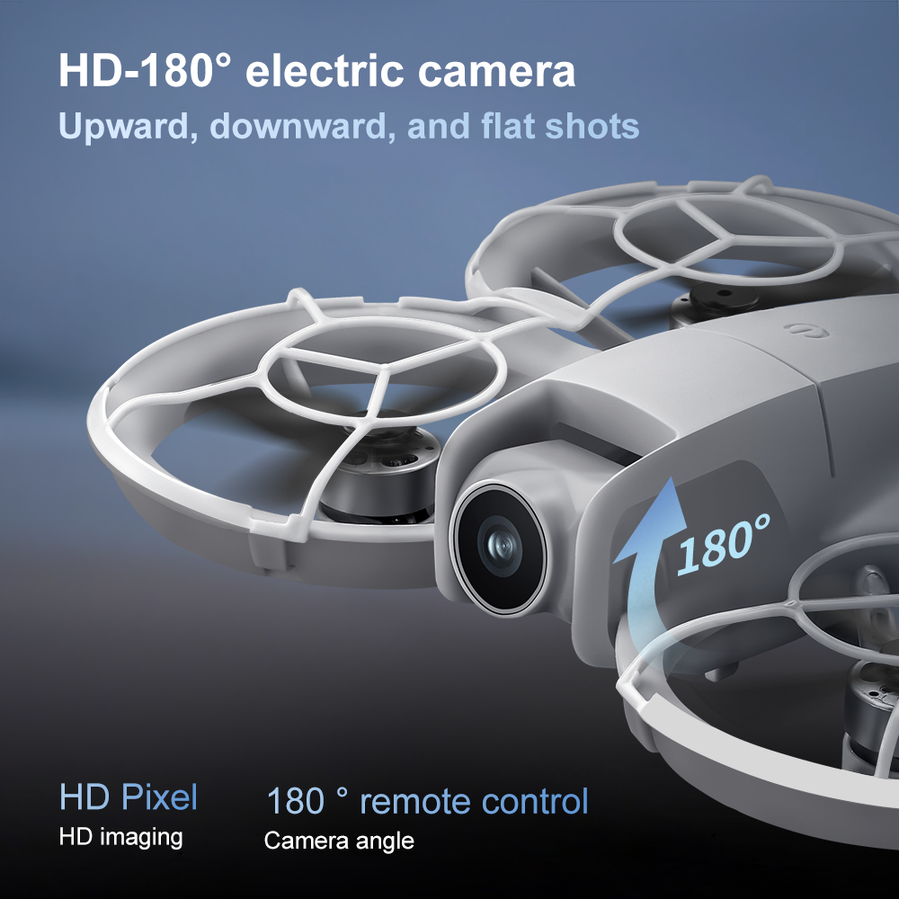 Original V908 Foldable GPS Dro - Fpv Brushless Rc Drone 4K recension och pris