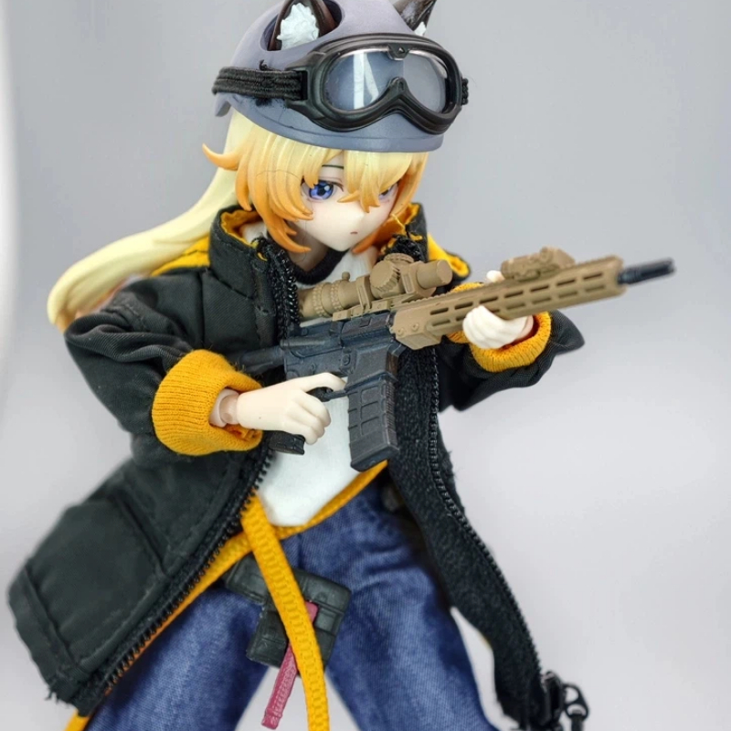 New Eden Toys Bjd Dolls 2026 B - Anime Action Figure Blind Box recension och pris