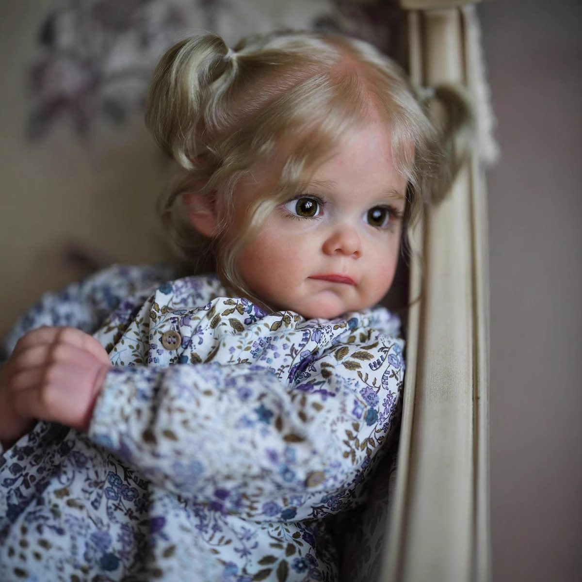 Cuddly Silicone Baby Dolls Reb - Reborn Baby Doll Silicone Realistic recension och pris