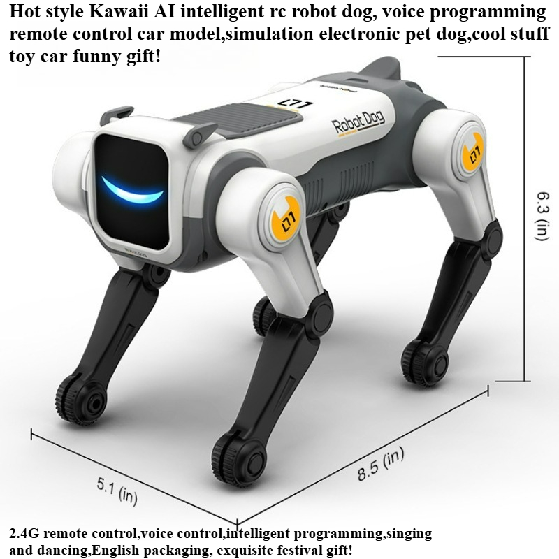Cool Stuff Toy Car Funny Gift- - Remote Control Toys recension och pris