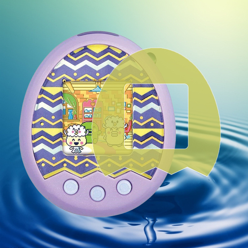 5PCS Electronic Virtual Digita - Tamagotchi Electronic Pet Virtual recension och pris