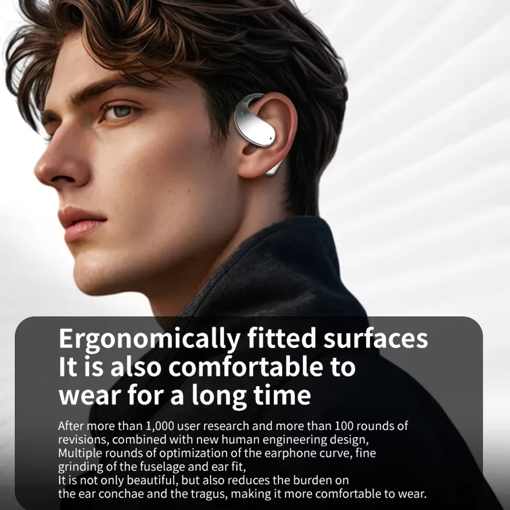 2026 New AI Translation Earbud - Video Games recension och pris