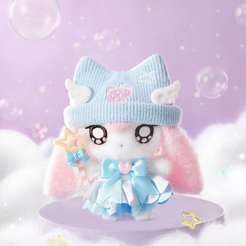 IN STOCK MINIDOLL Bibi Fufu Ma - Dolls recension och pris